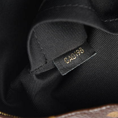 Louis Vuitton Monogram Palm Springs Backpack Mini 6 of 10