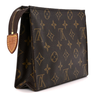 Louis Vuitton Monogram Toiletry Pouch 19 3 of 9