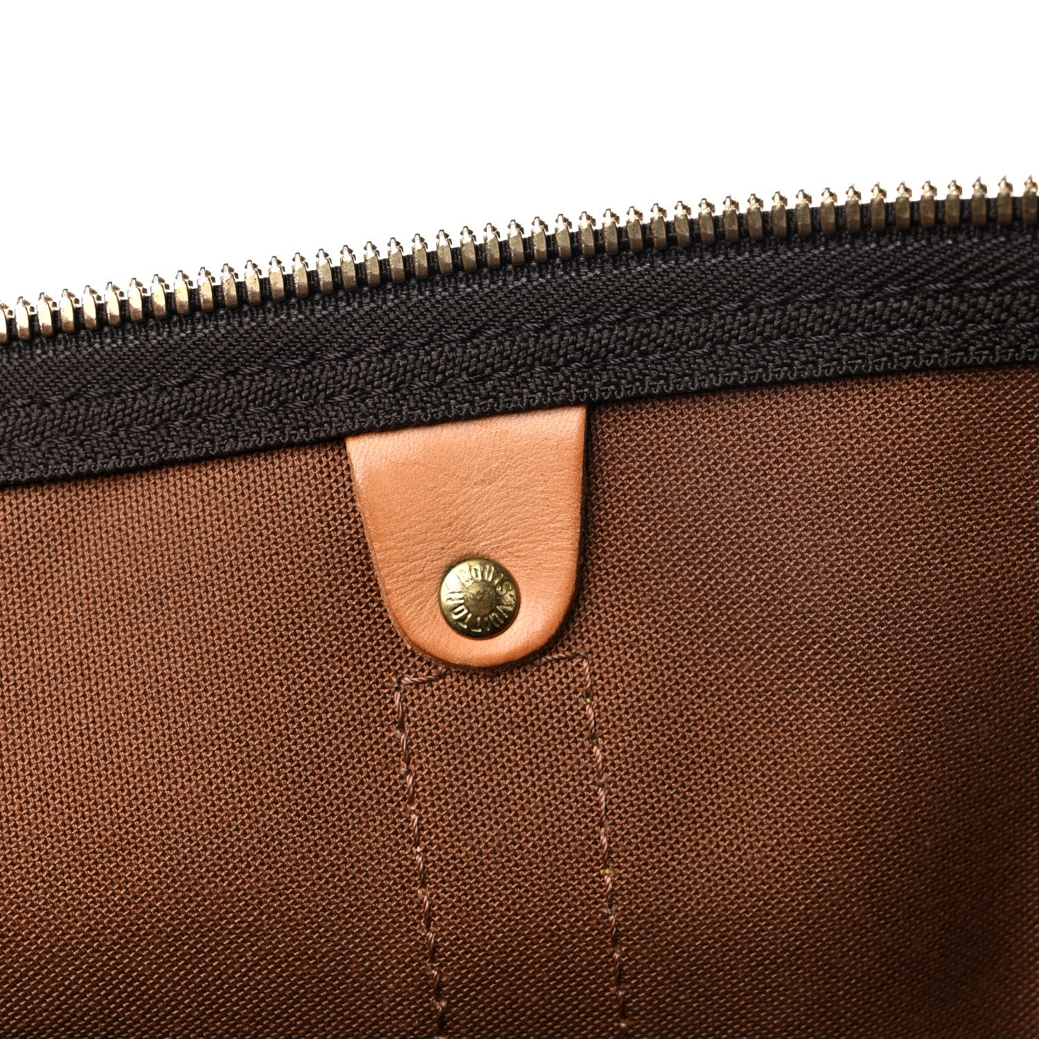 Louis Vuitton Monogram Keepall 60 11 of 22