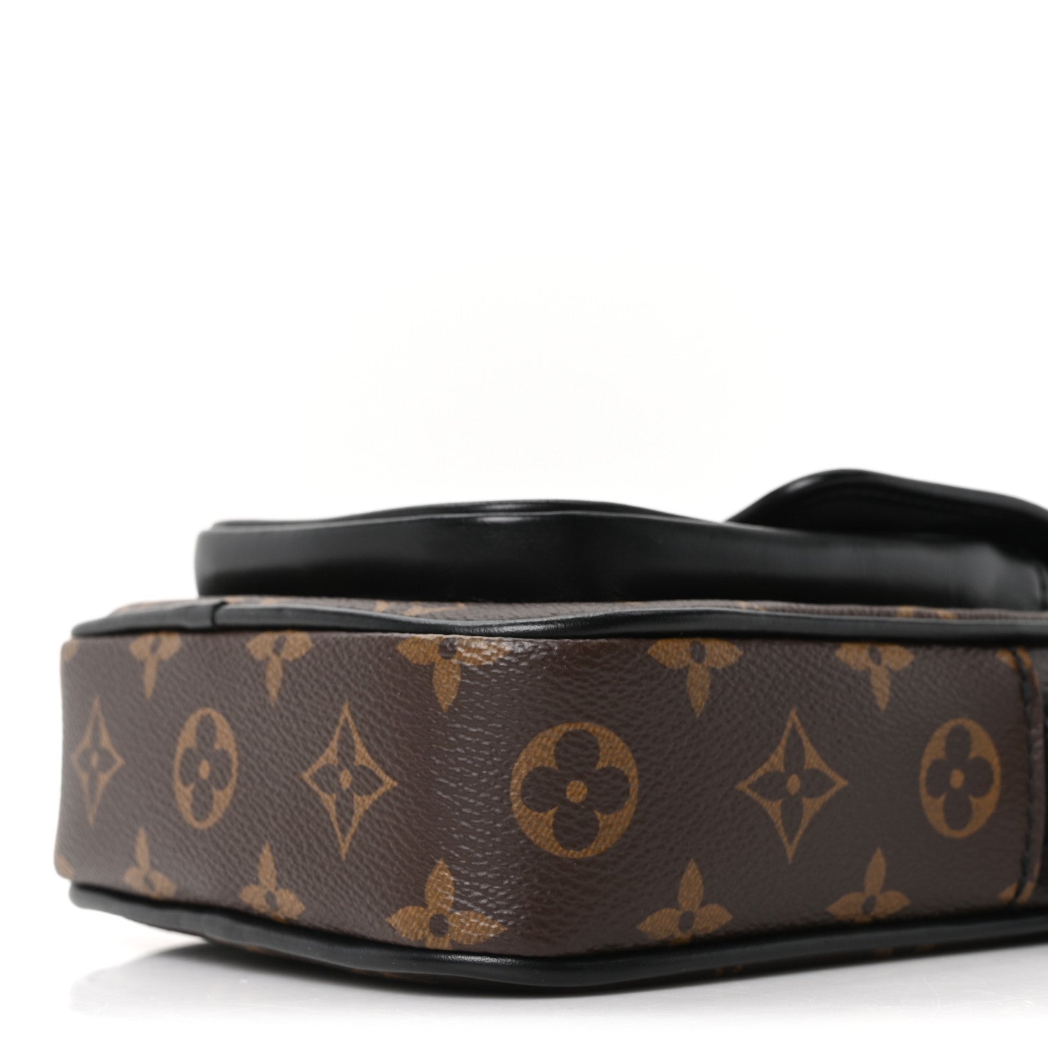 Louis Vuitton Monogram Macassar Christopher Wearable Wallet 9 of 9