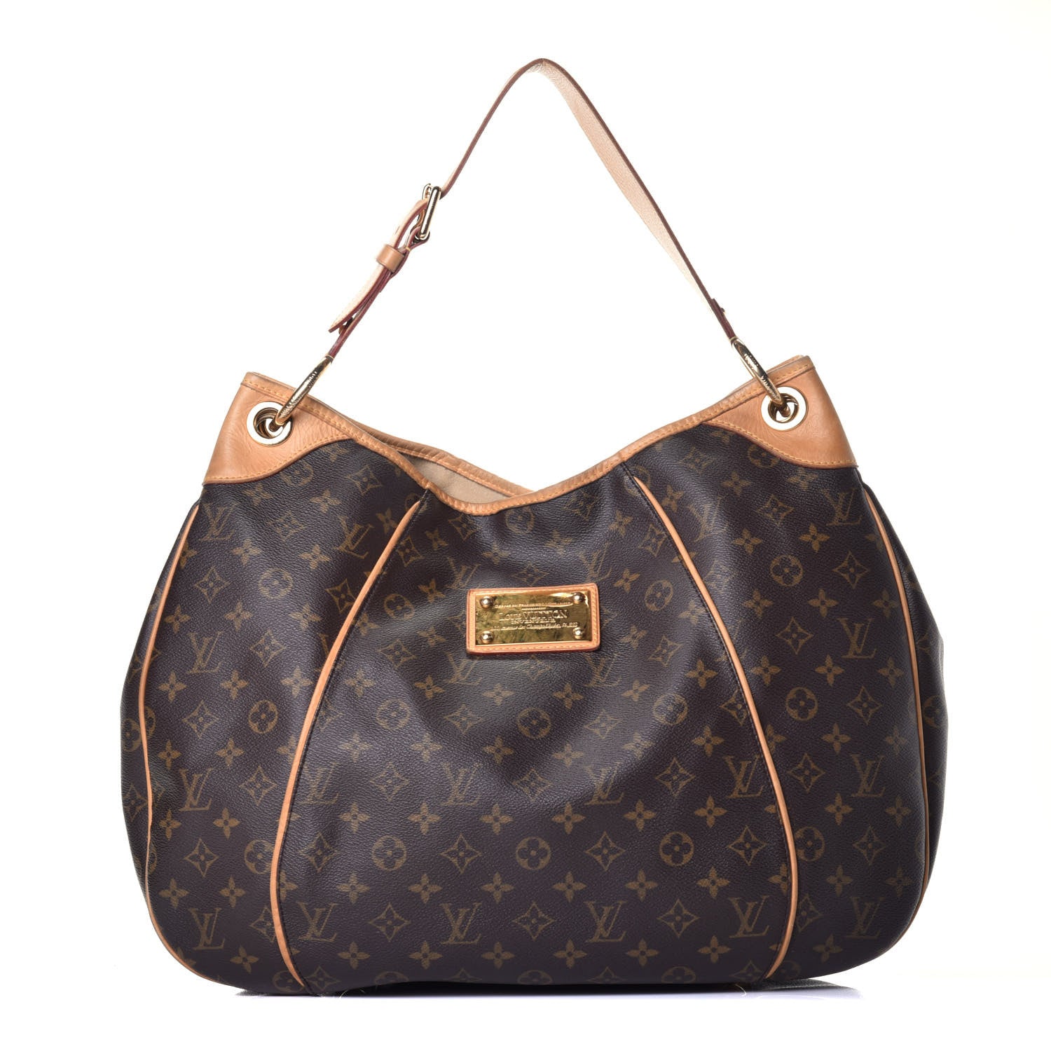 Louis Vuitton Monogram Galliera GM 1 of 9