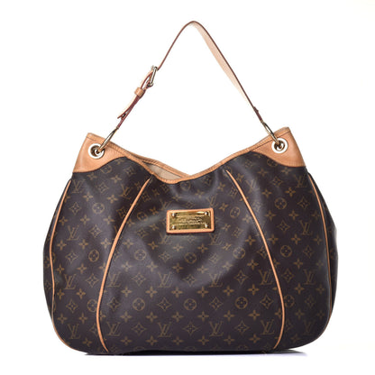 Louis Vuitton Monogram Galliera GM 1 of 9