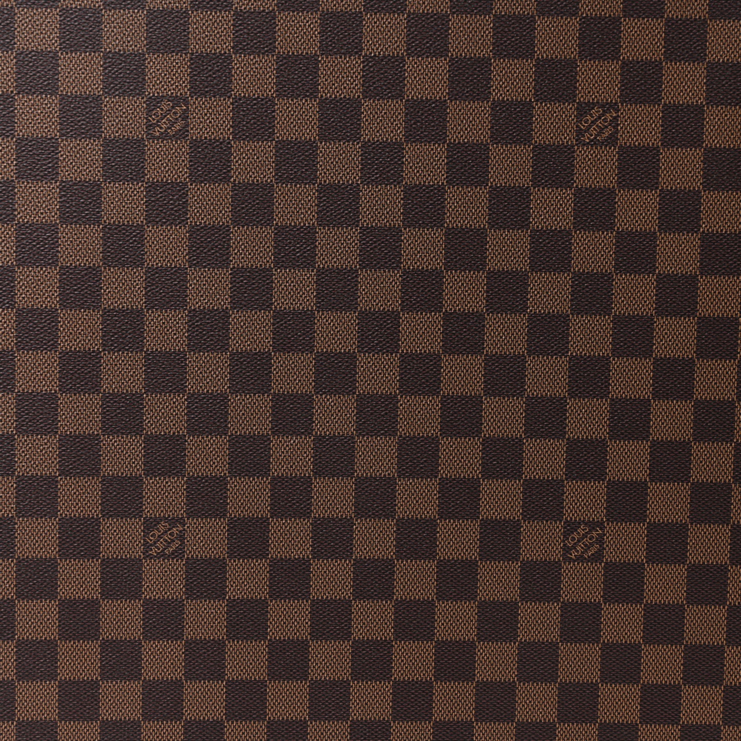 Damier Ebene Horizon 55