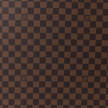 Louis Vuitton Damier Ebene Horizon 55 6 of 8