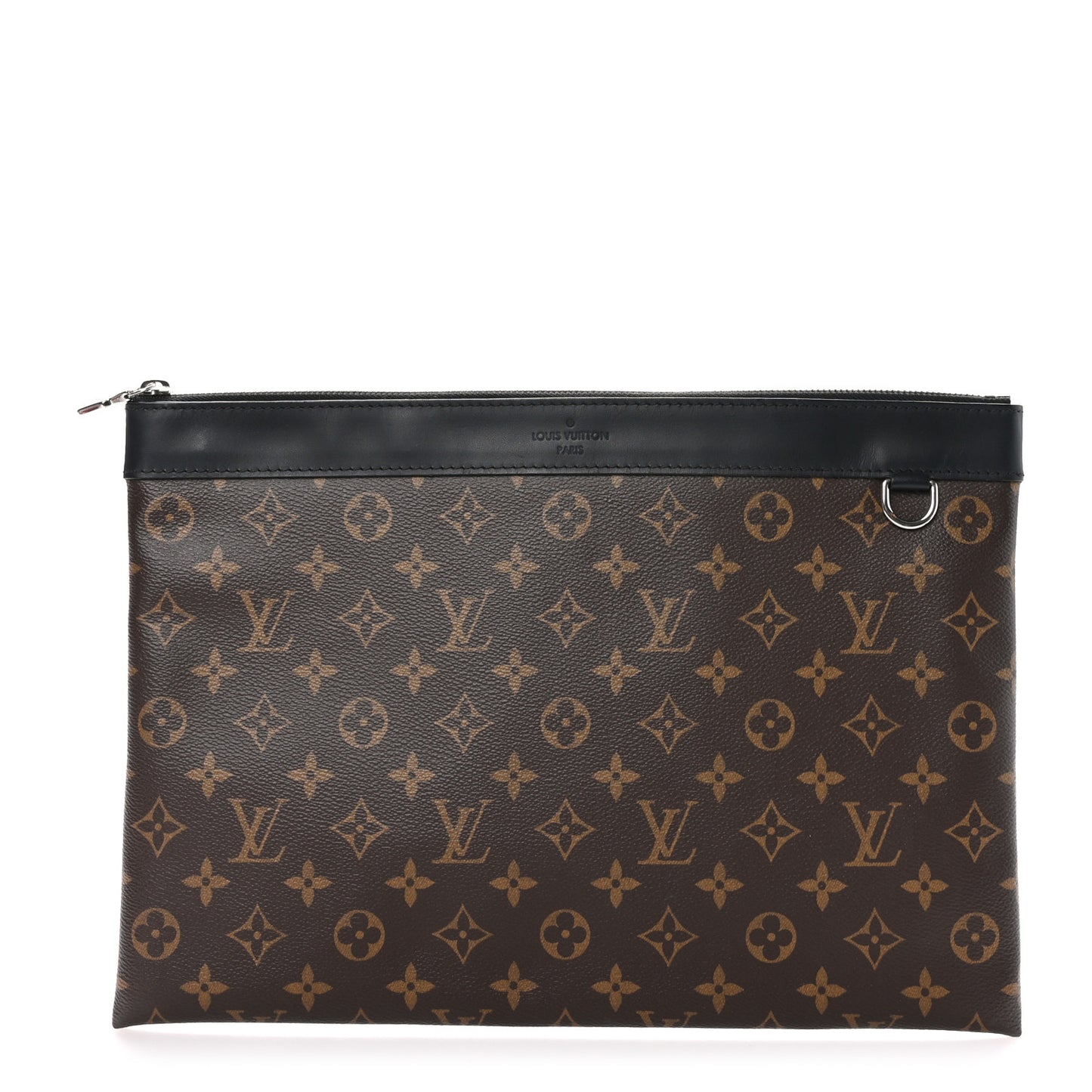 Monogram Discovery Pochette GM