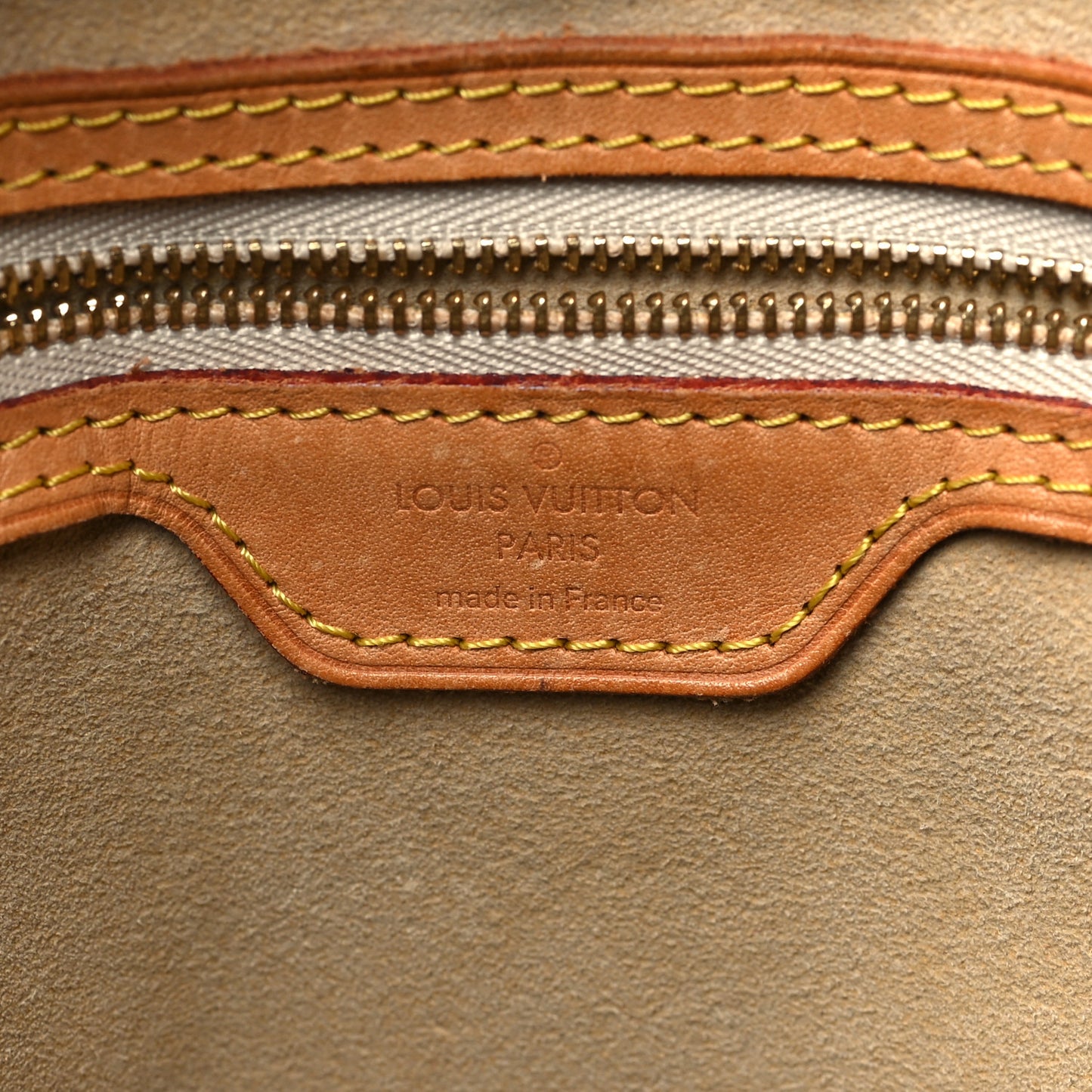 Damier Azur Hampstead PM