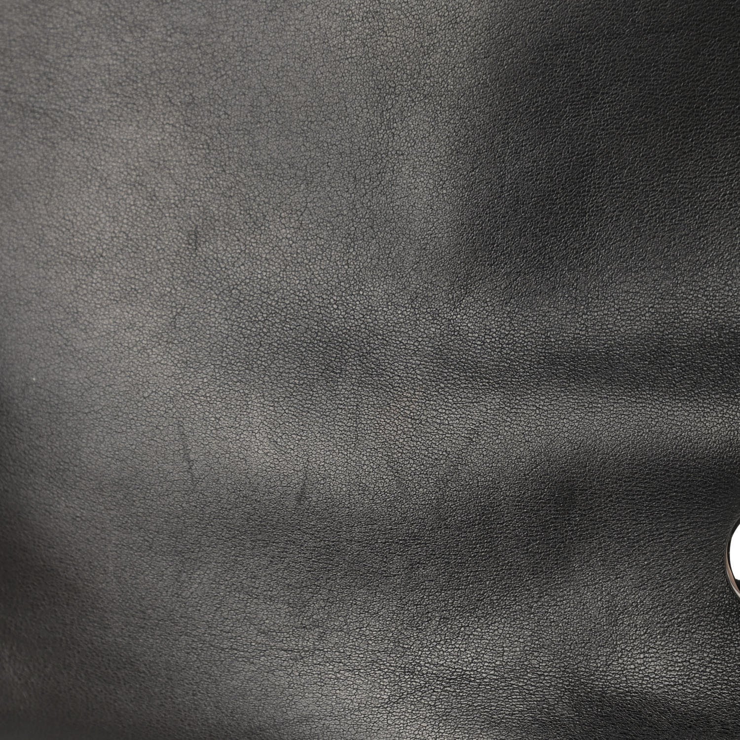 Chanel Lambskin Tweed Maxi Camellia Petals Flap Black 12 of 13