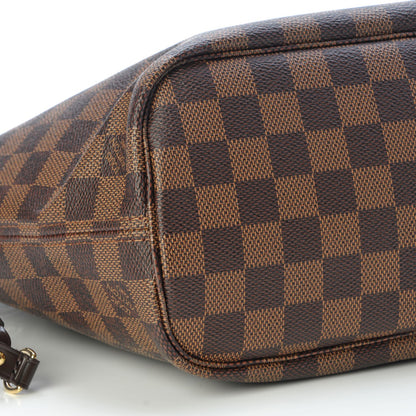 Louis Vuitton Damier Ebene Neo Neverfull PM 10 of 11