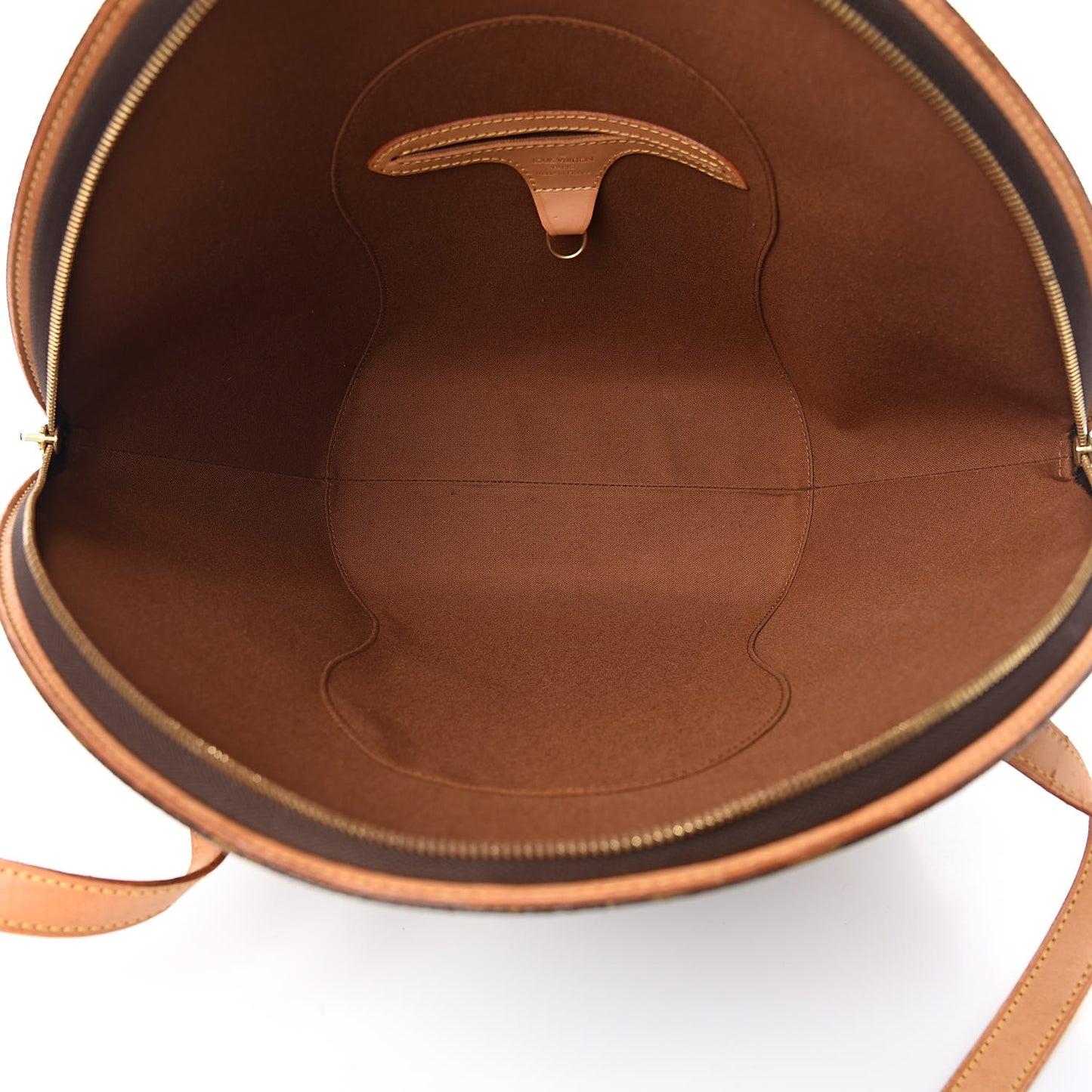Monogram Ellipse GM Shopping Bag