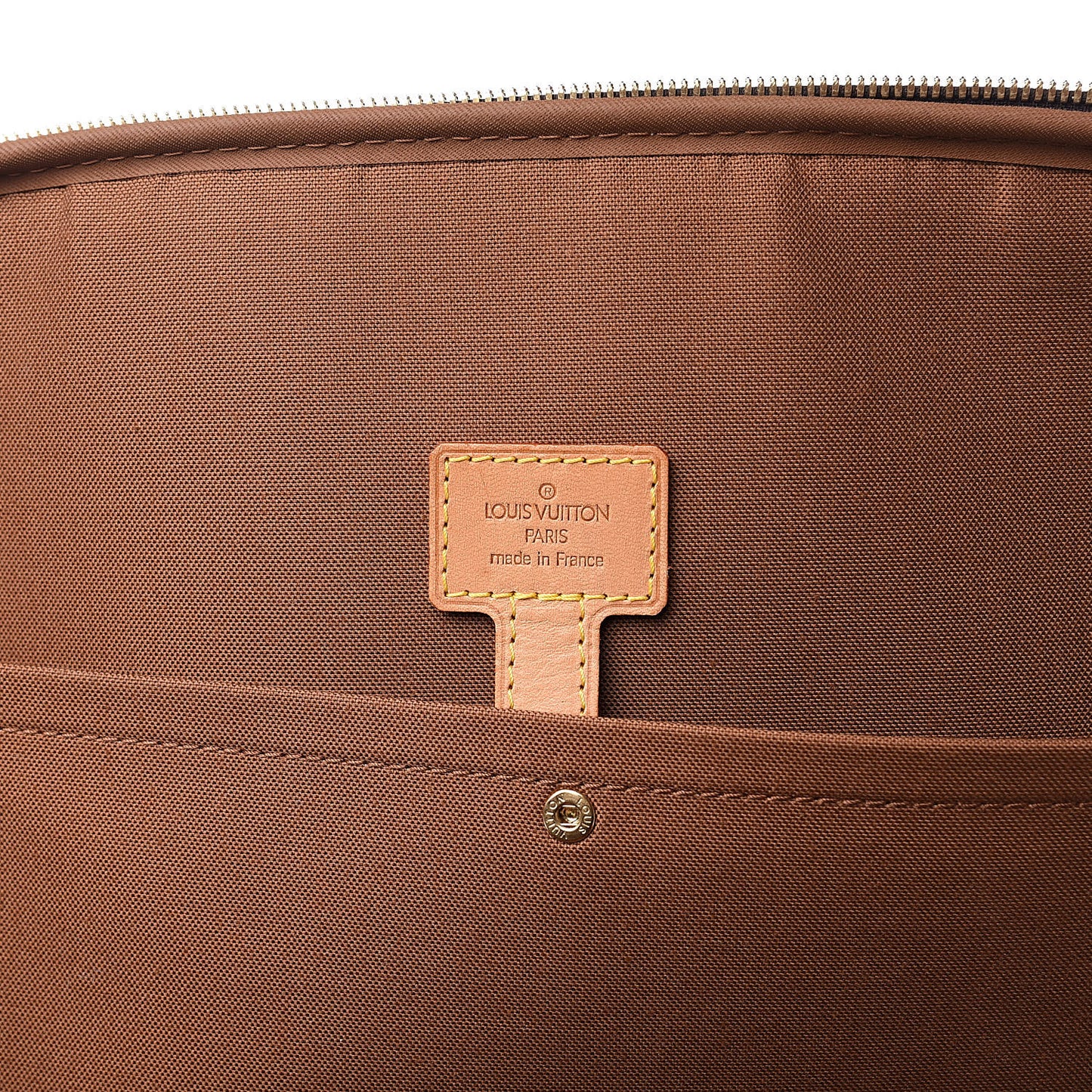 Monogram Packall PM