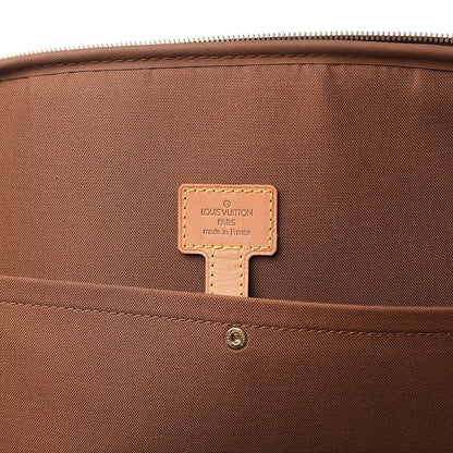 Louis Vuitton Monogram Packall PM 6 of 11