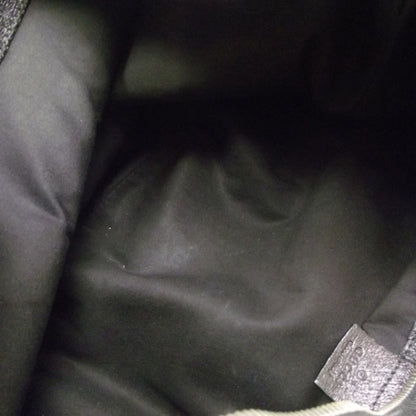 Gucci Canvas Horsebit Hobo Black 7 of 10