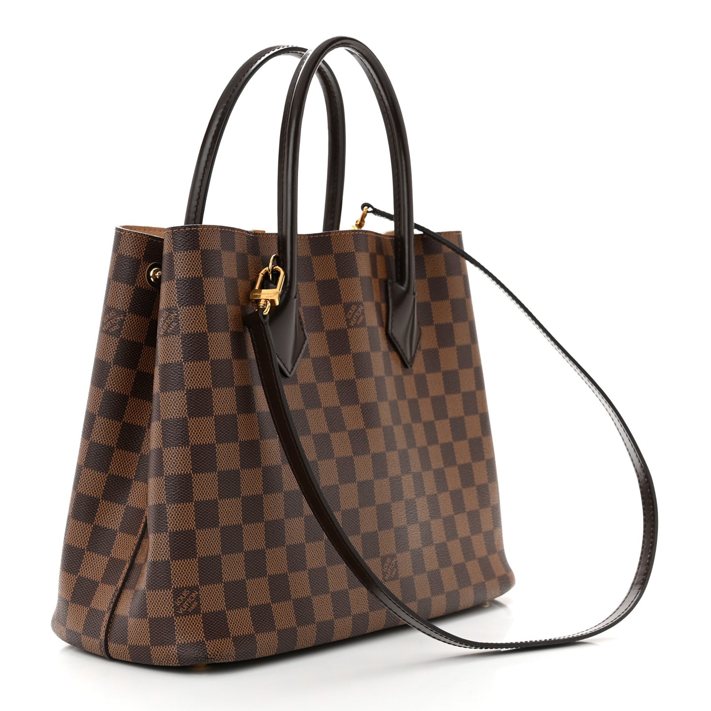 Damier Ebene Kensington