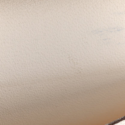 Hermes Chevre Mysore Mini Bearn Wallet Nata 7 of 8