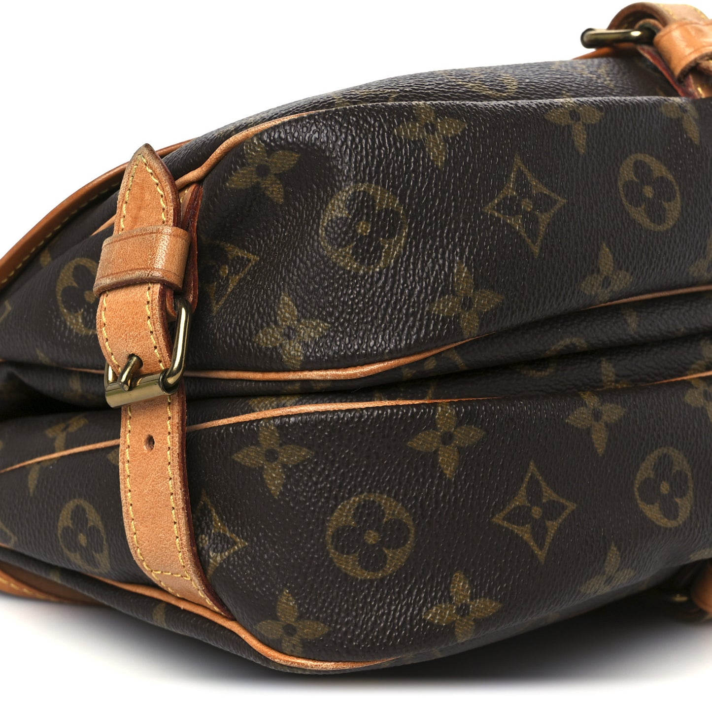 Monogram Saumur 30
