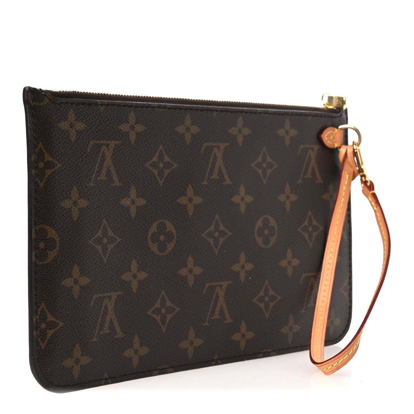 Monogram Neverfull MM GM Pochette