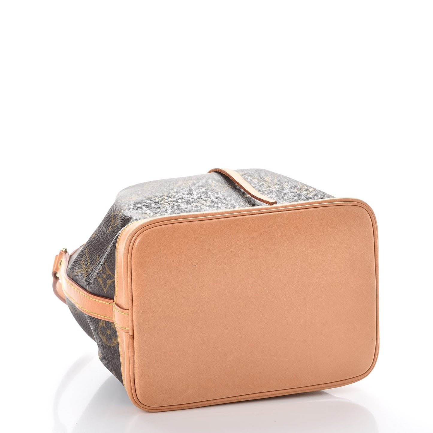 Monogram Mini Noe