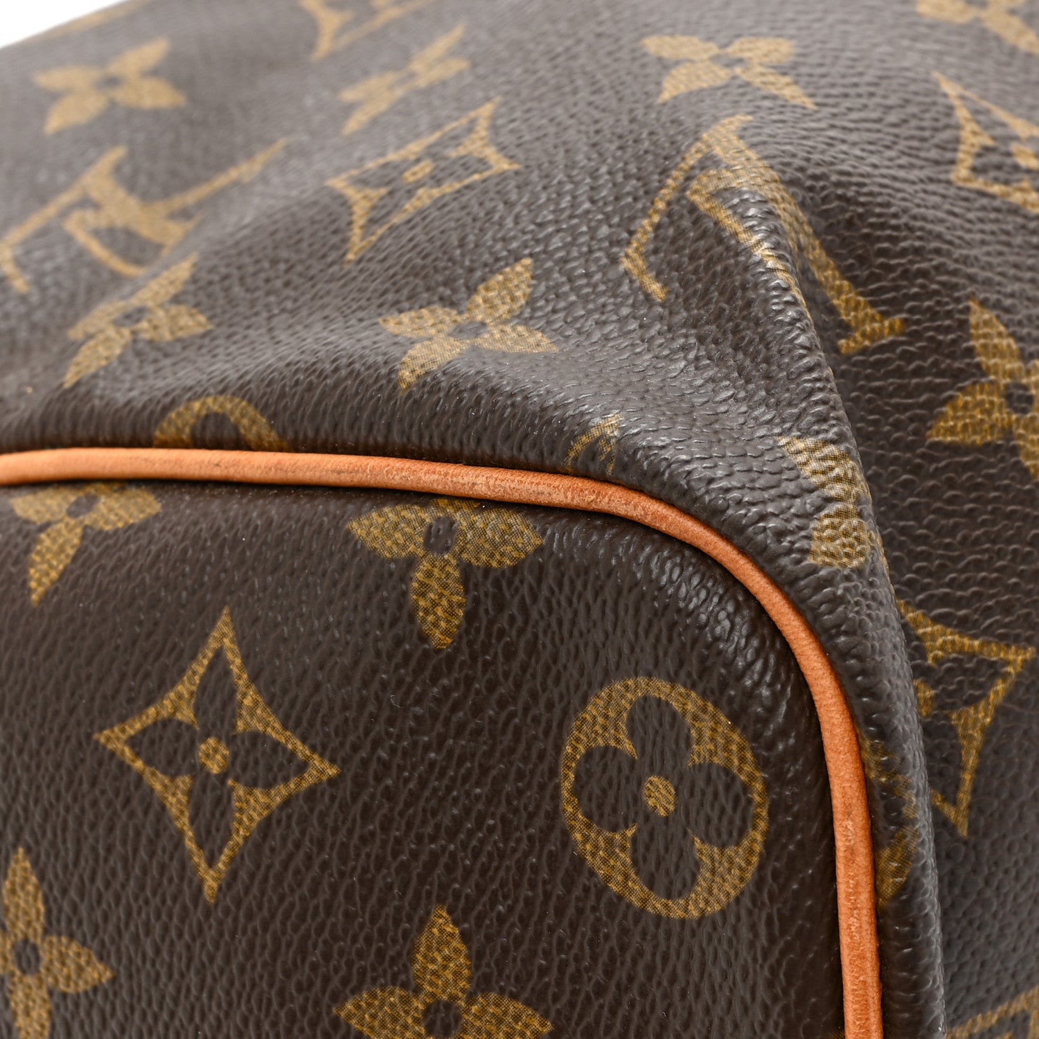 Louis Vuitton Monogram Keepall Bandouliere 45 20 of 20