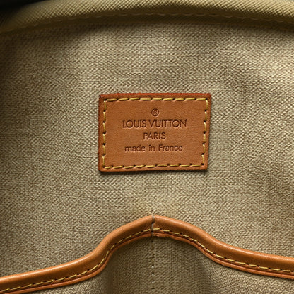 Louis Vuitton Monogram Trouville 6 of 9