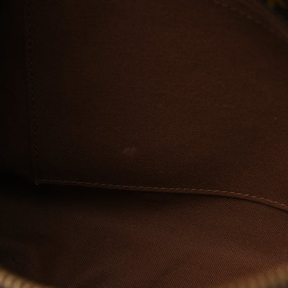 Louis Vuitton Monogram Sully PM 5 of 13