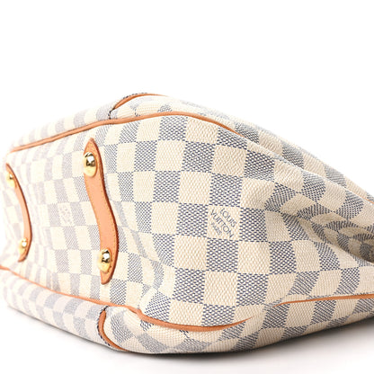 Louis Vuitton Damier Azur Galliera PM 9 of 9