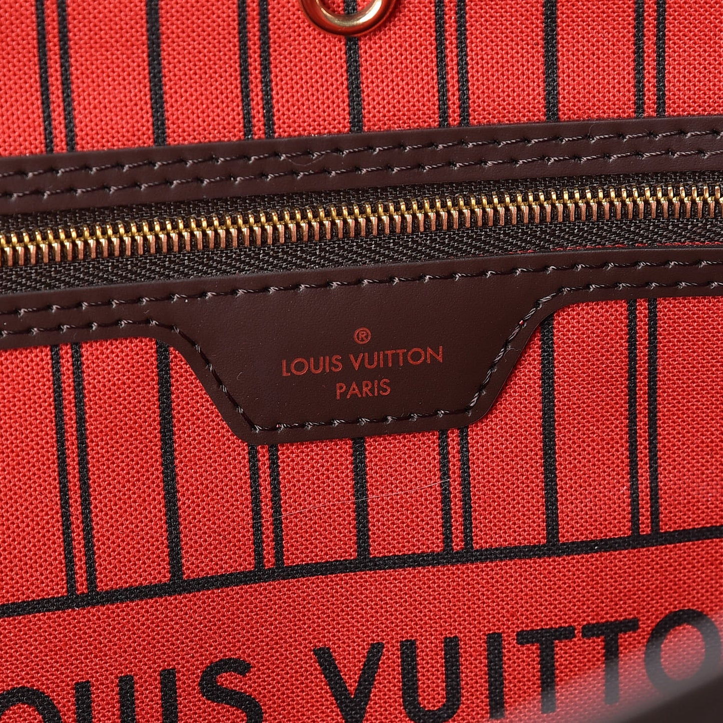 Damier Ebene Neo Neverfull GM