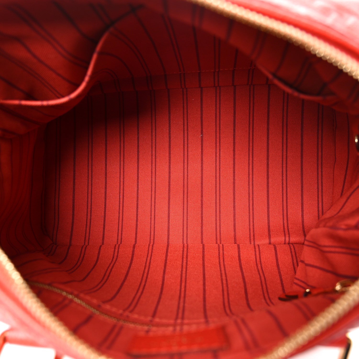 Louis Vuitton Empreinte Speedy Bandouliere 25 Orient 5 of 9