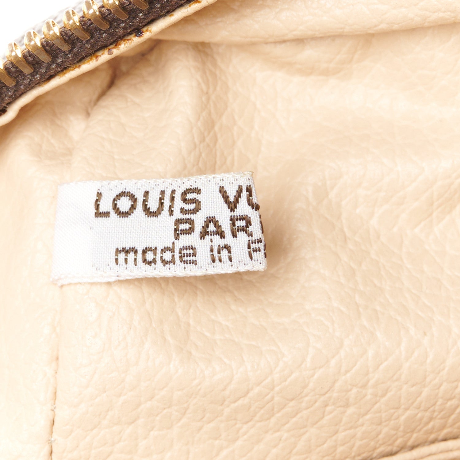 Louis Vuitton Monogram Trousse Toilette 23 6 of 8