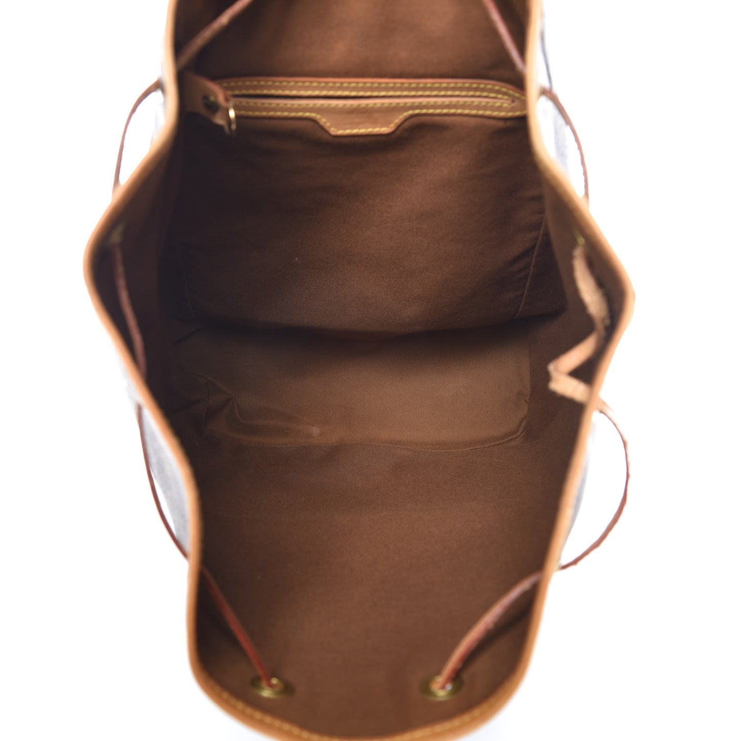 Monogram Montsouris GM Backpack
