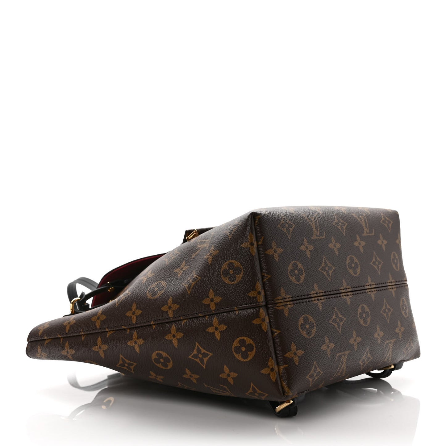 Monogram Montsouris PM Black