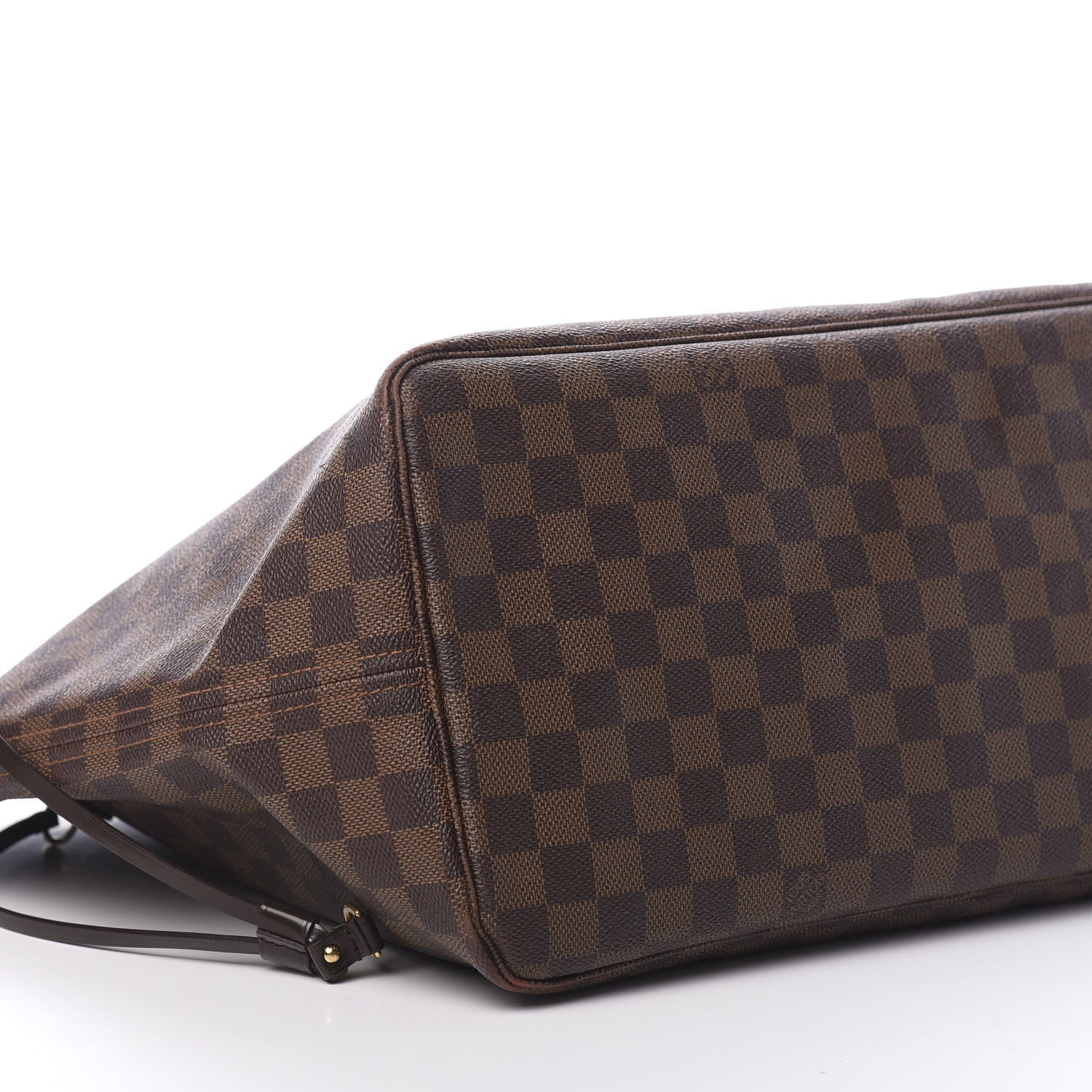 Louis Vuitton Damier Ebene Neverfull GM 9 of 11
