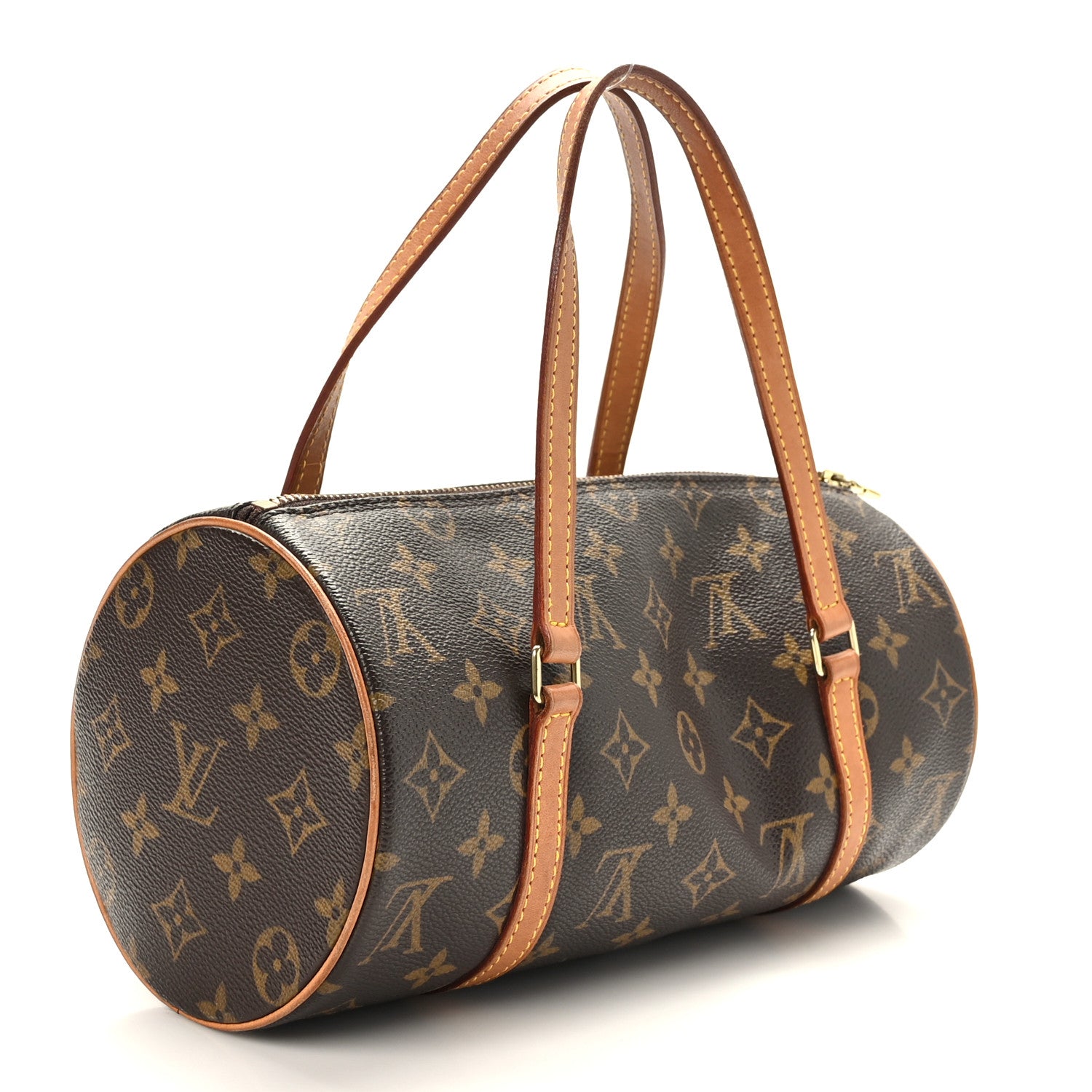 Louis Vuitton Monogram Papillon 26 3 of 8