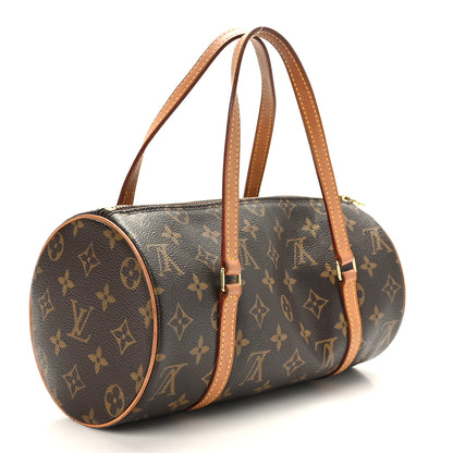 Louis Vuitton Monogram Papillon 26 3 of 8