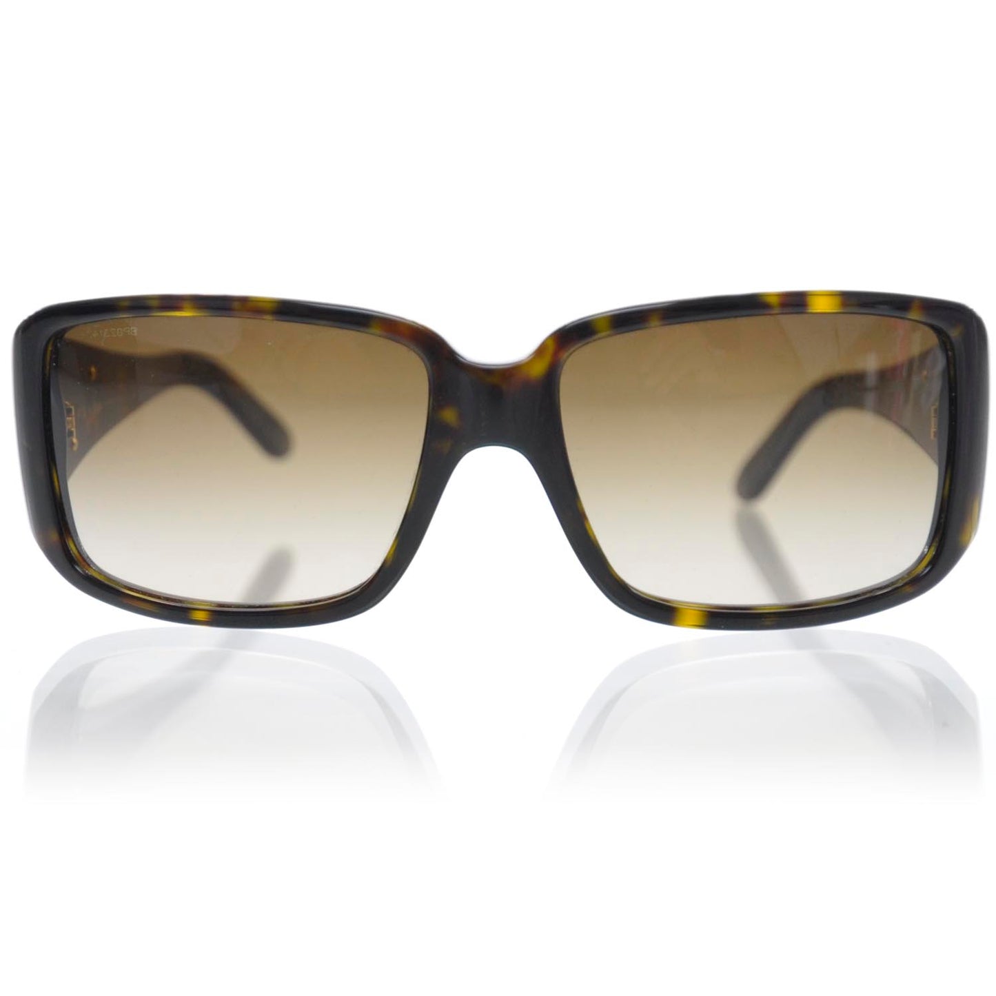 Tortoise Shell Sunglasses SPR 16L