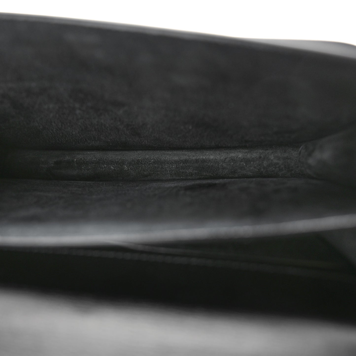 Calfskin Medium Monogram Sunset Black