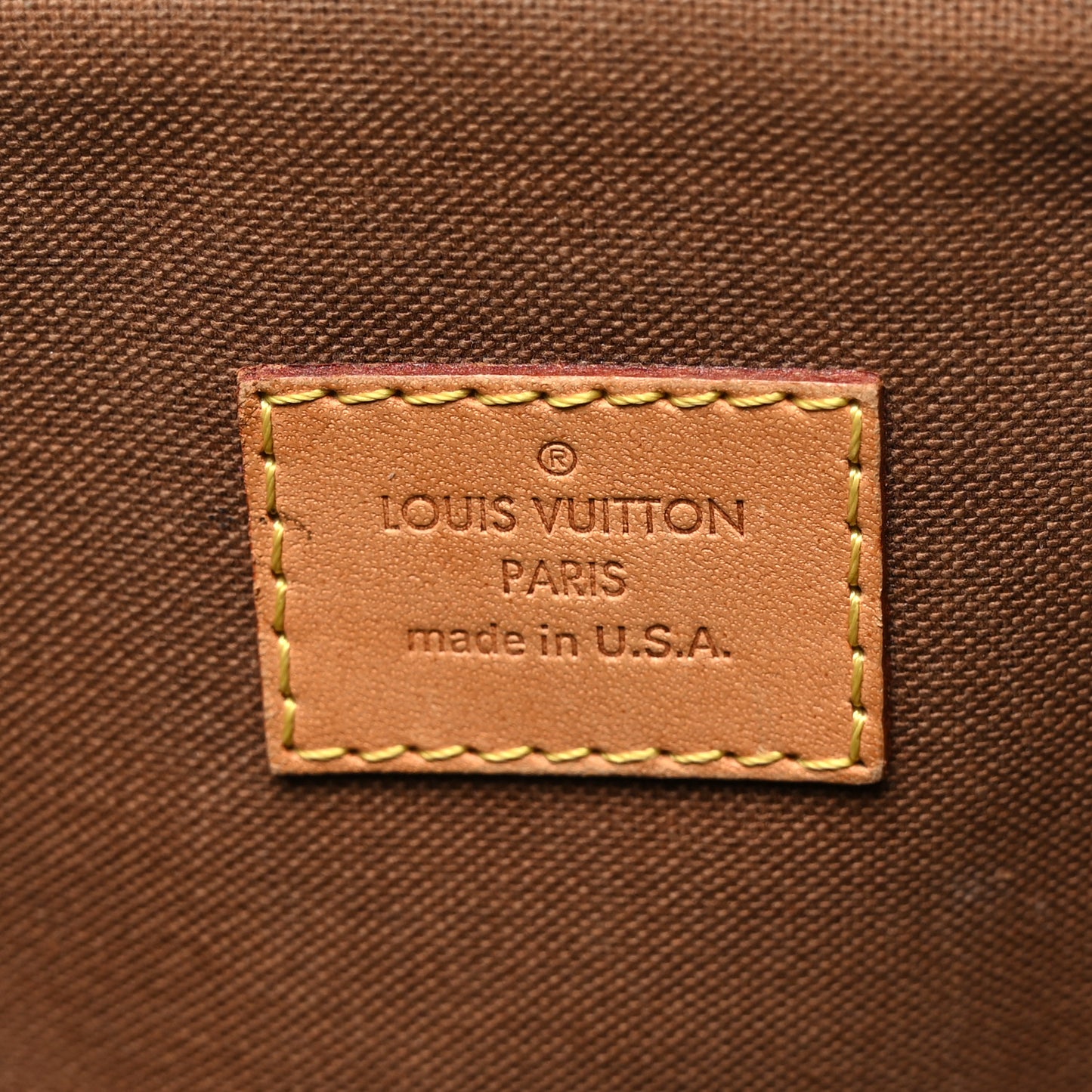 Monogram Tivoli GM