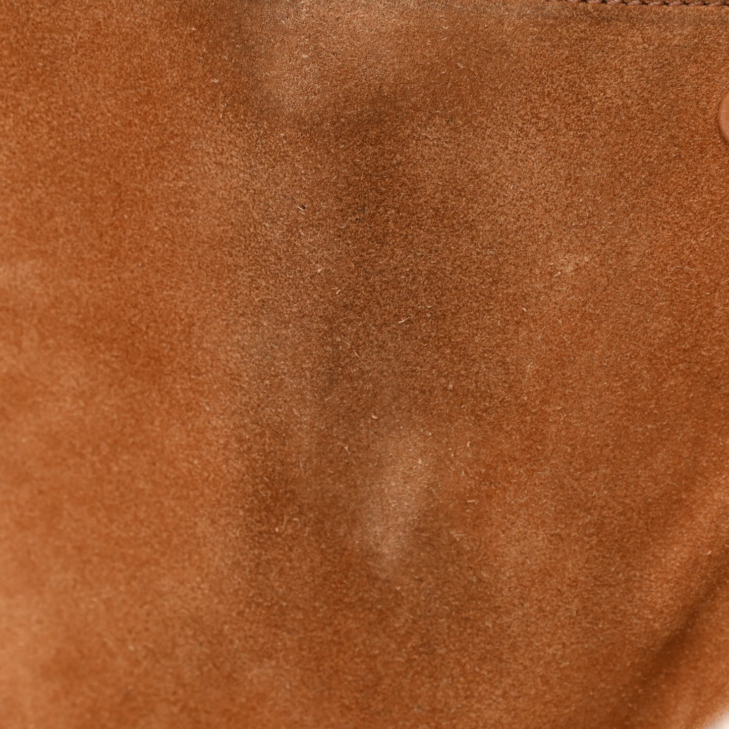 Satin Baby Grained Calfskin Medium Tri-Color Trapeze Tan