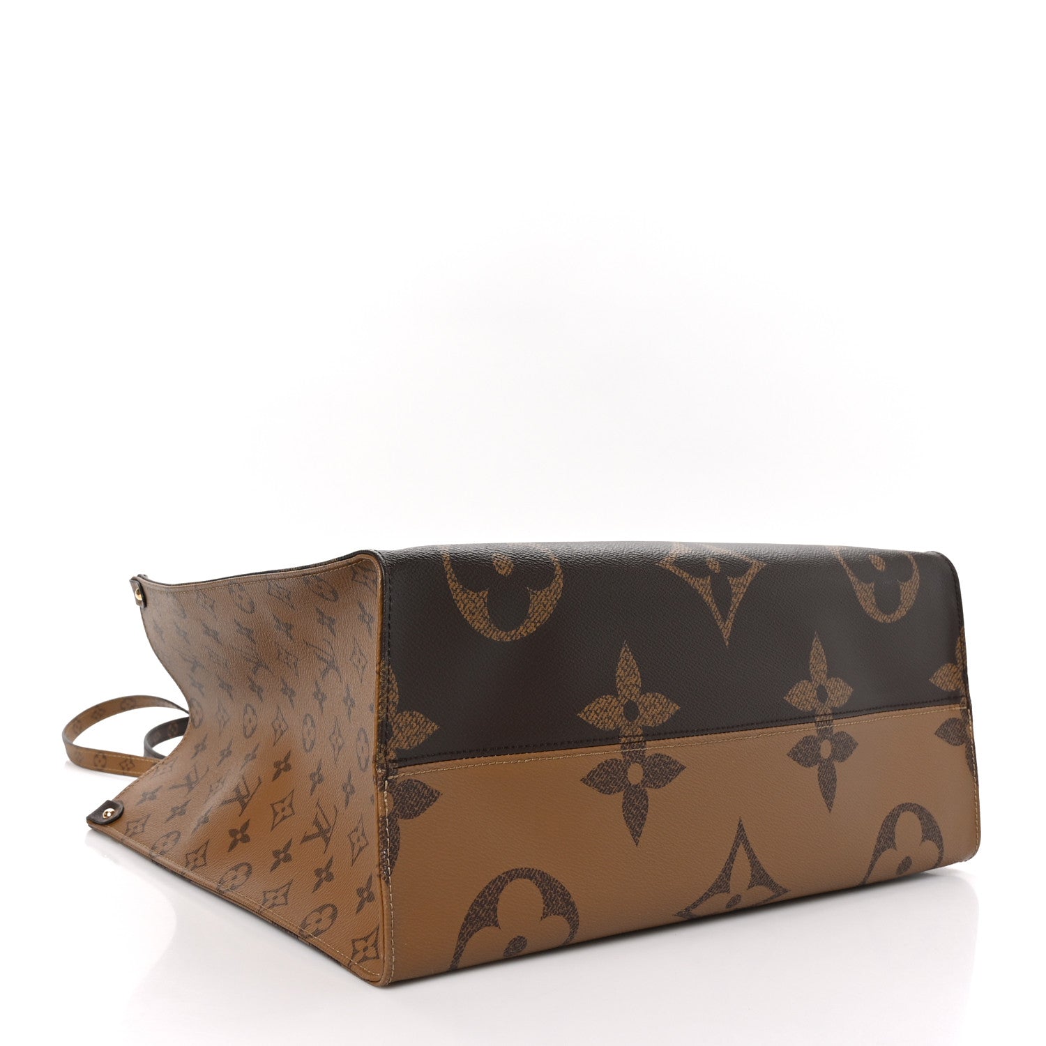 Louis Vuitton Reverse Monogram Giant Onthego GM 4 of 9