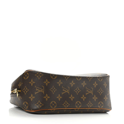 Louis Vuitton Monogram Trouville 4 of 10