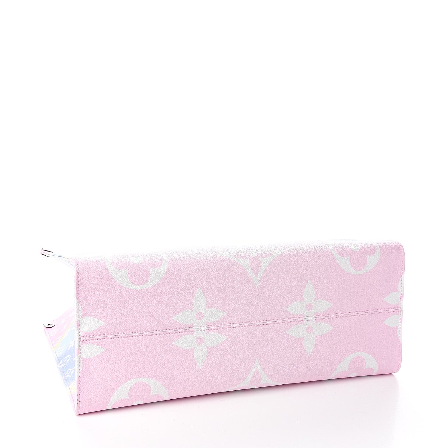 Louis Vuitton Monogram Escale Onthego GM Pastel 3 of 10