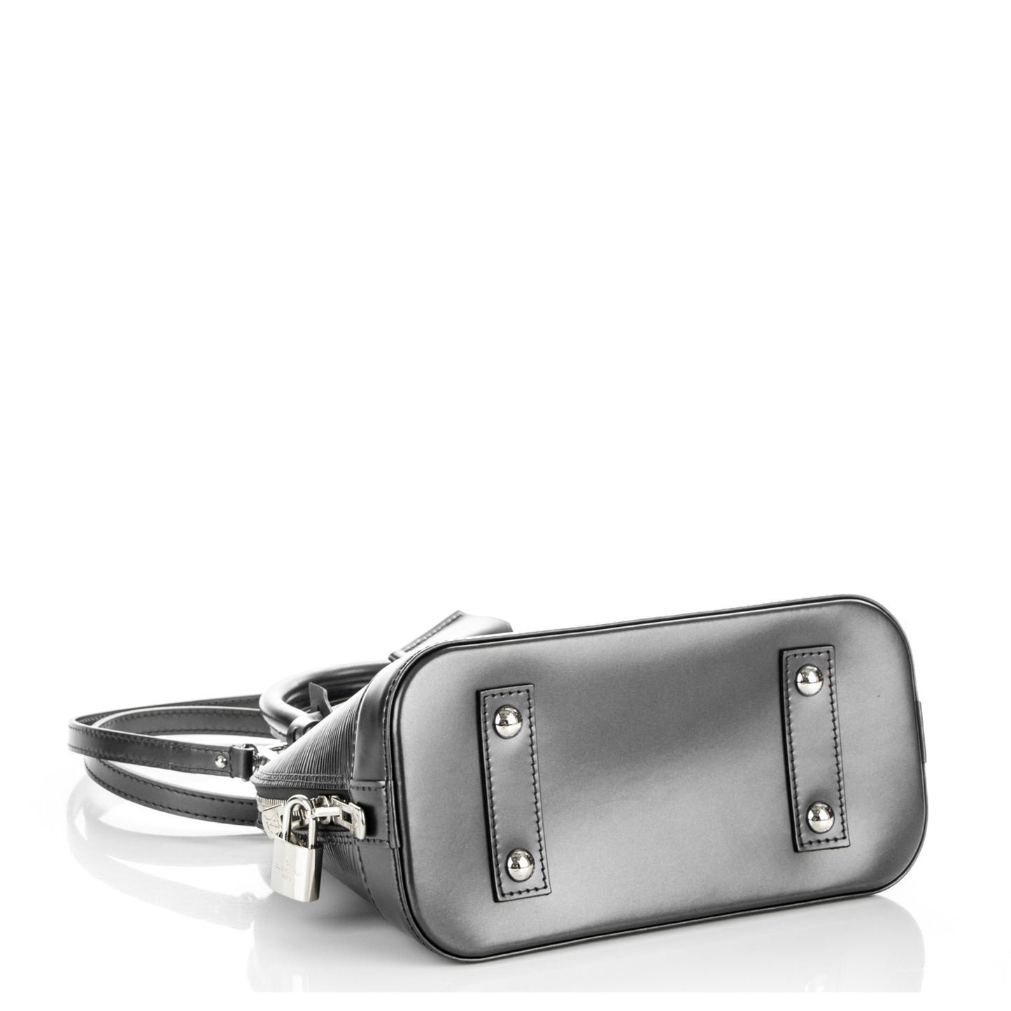 Epi Alma BB Anthracite Nacre