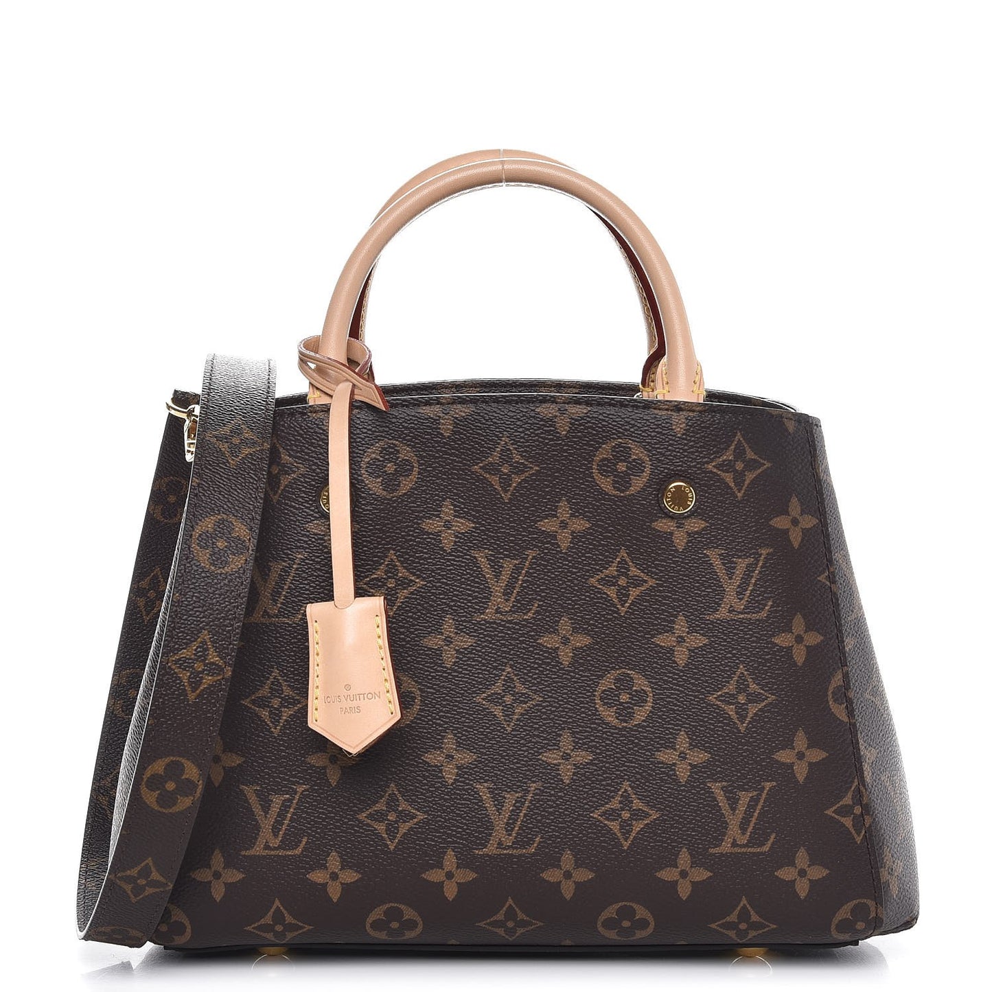 Monogram Montaigne BB