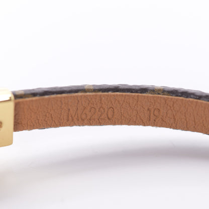 Louis Vuitton Monogram Alma Bracelet 19 6 of 7