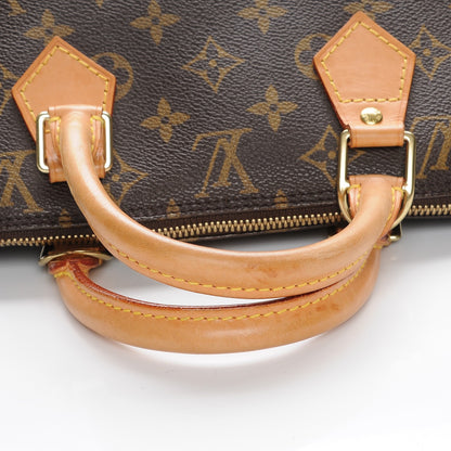 Louis Vuitton Monogram Alma PM 9 of 11