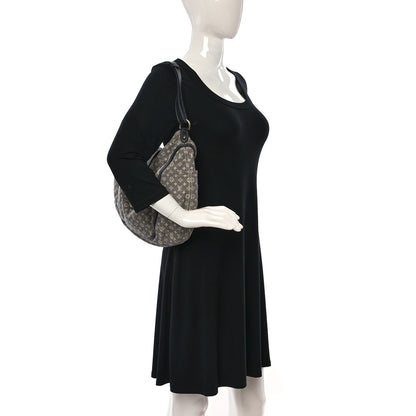 Louis Vuitton Monogram Idylle Romance Encre 2 of 8