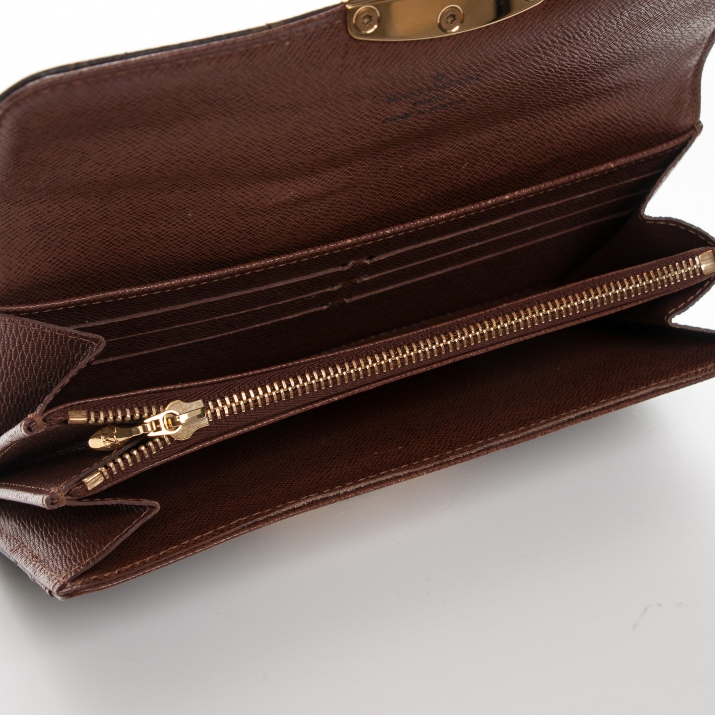 Monogram Etoile Sarah Wallet