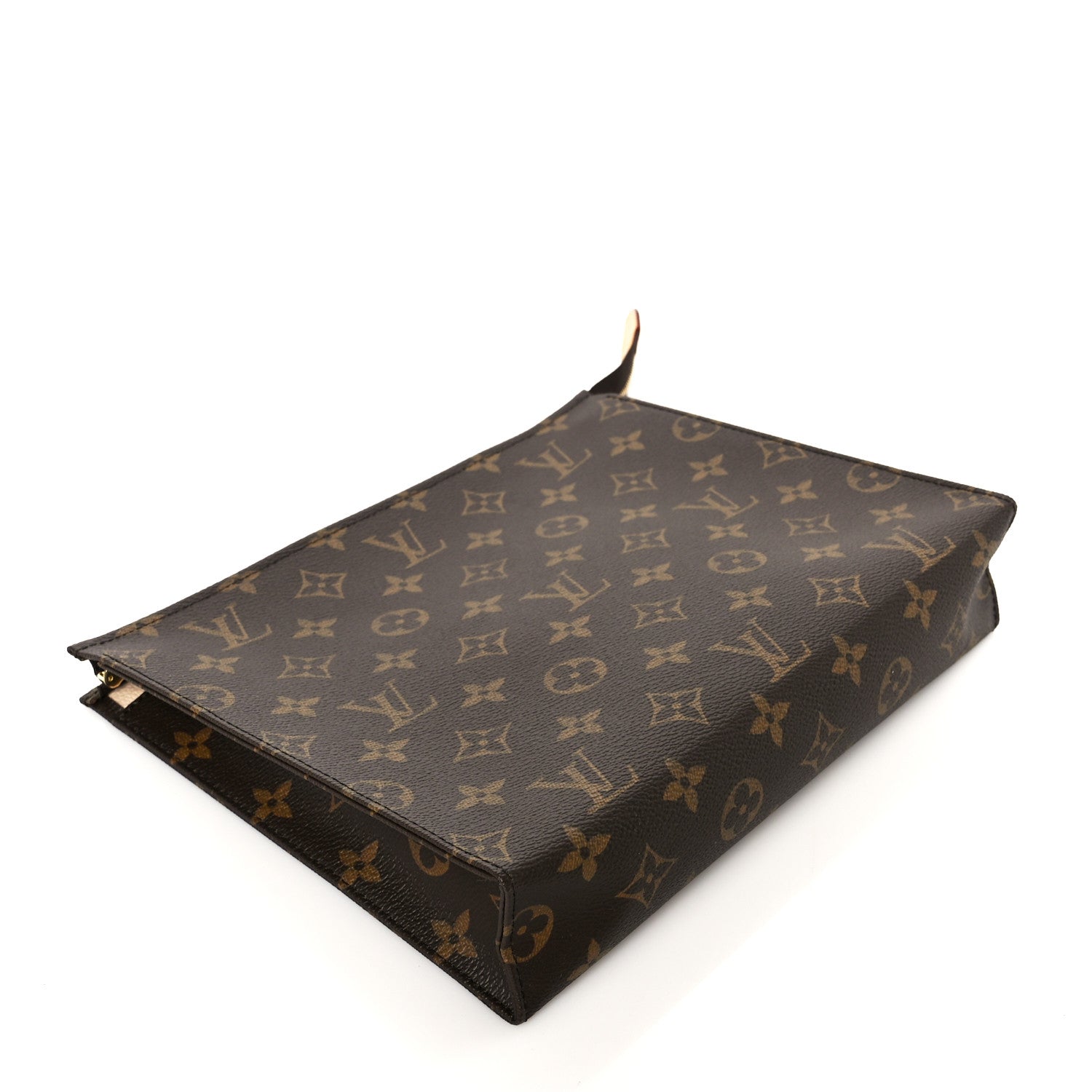 Louis Vuitton Monogram Toiletry Pouch 26 4 of 8