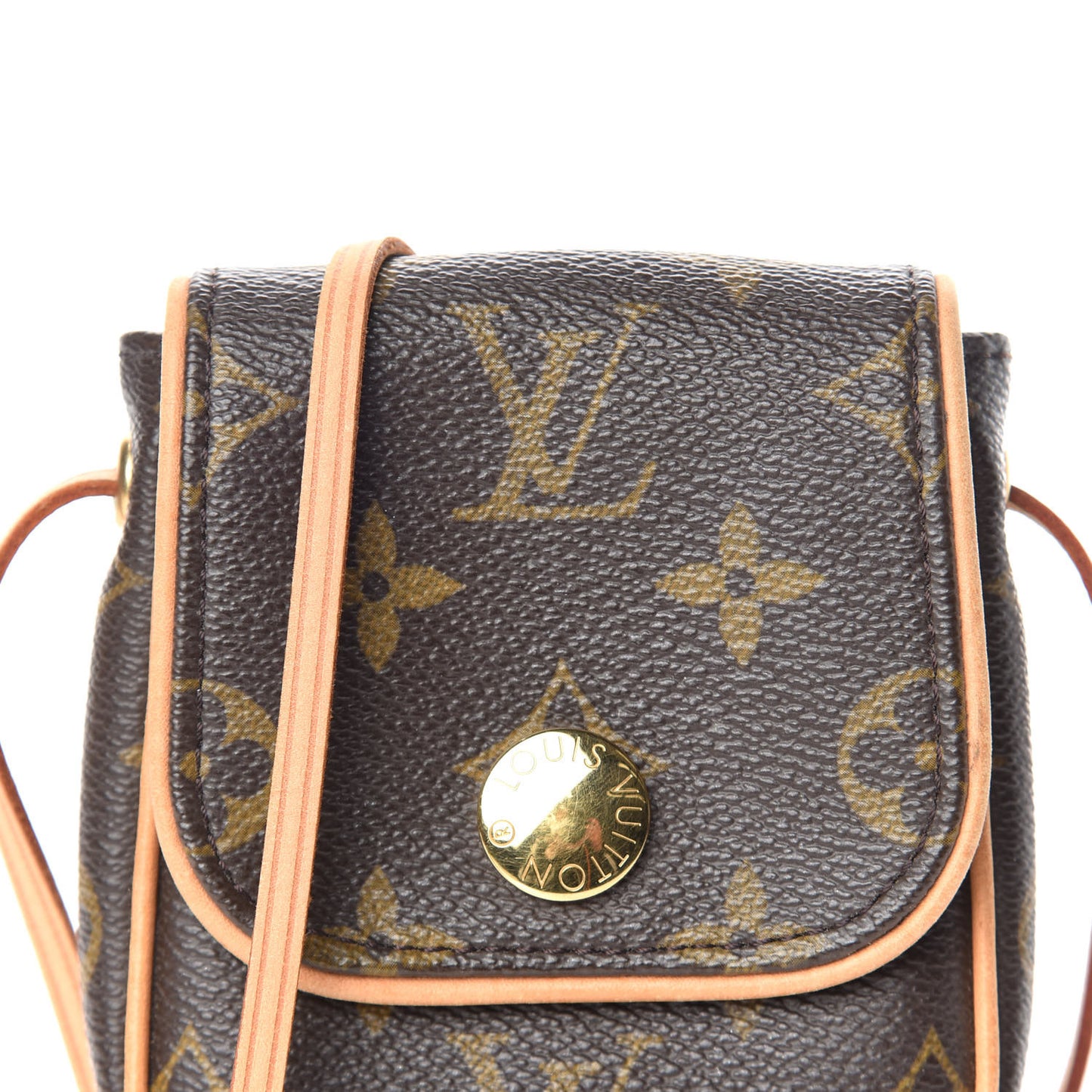 Monogram Pochette Cancun