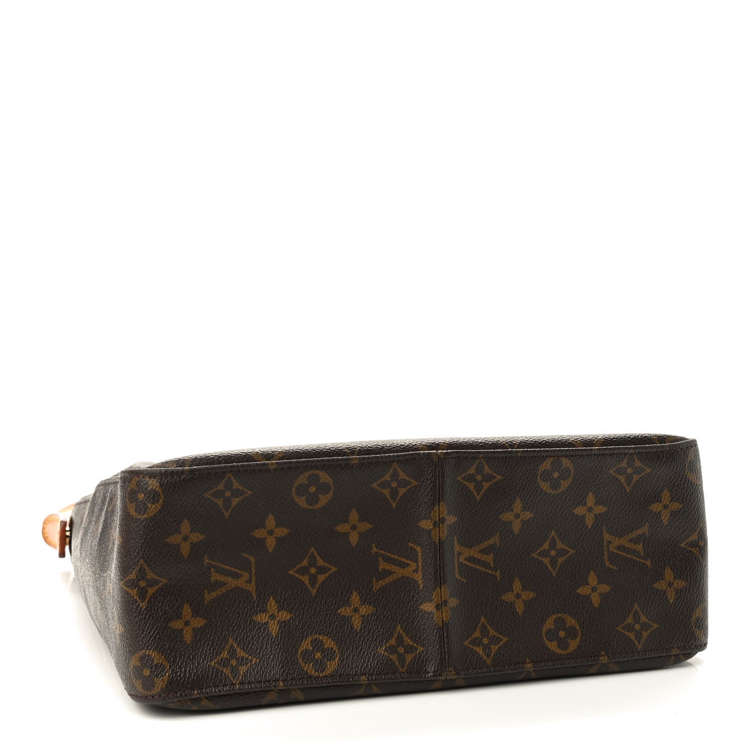 Louis Vuitton Monogram Looping GM 4 of 9