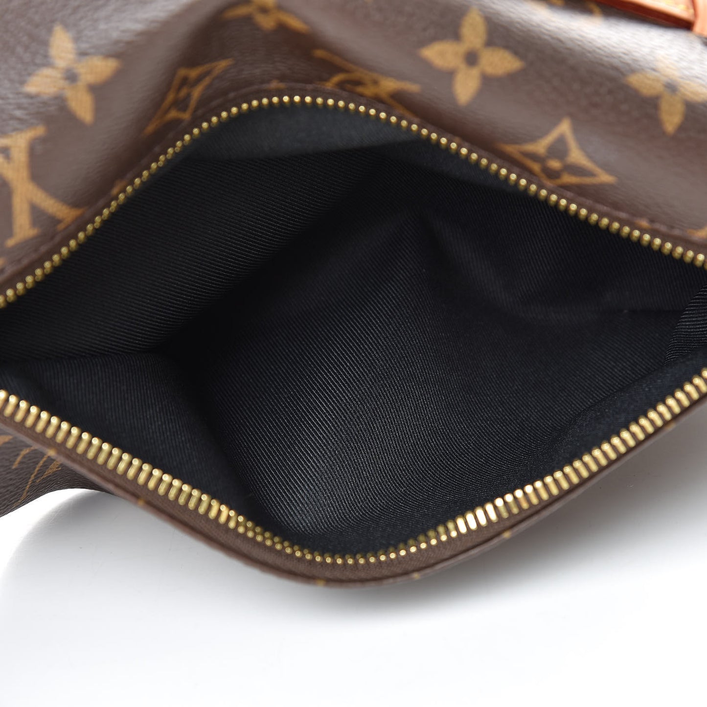 Monogram Bumbag